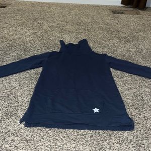 OshKosh long sleeve top. Size 8